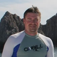 Patrick O'Reilly, Brokerage Manager