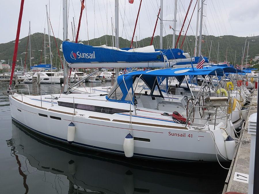 British virgin islands forex brokers