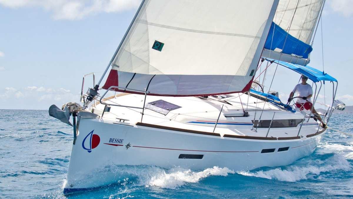 Jeanneau Sun Odyssey 409 for sale | Sunsail Yacht Brokerage