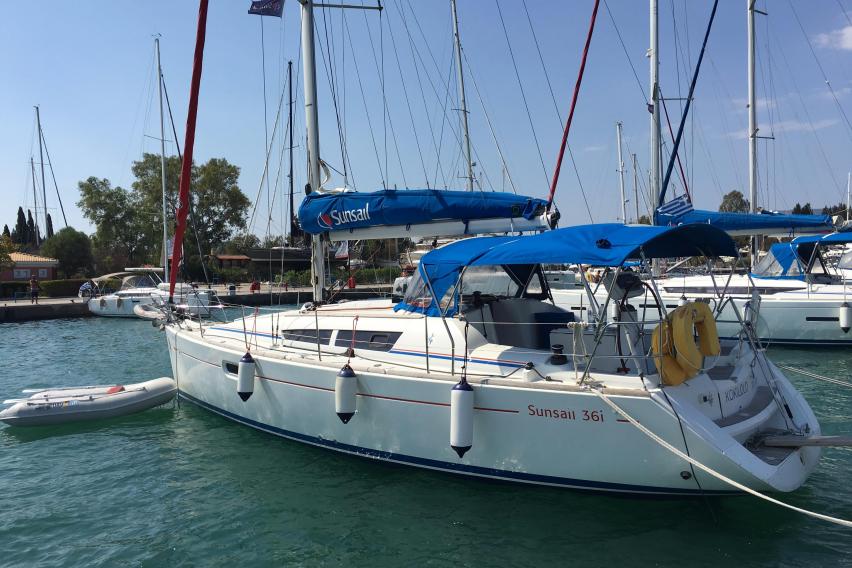 Used Sailboats For Sale >> Sailboats For Sale Sunsail Yacht Brokerage Used Sailboats For Sale >> Sailboats For Sale Sunsail Yacht Brokerage